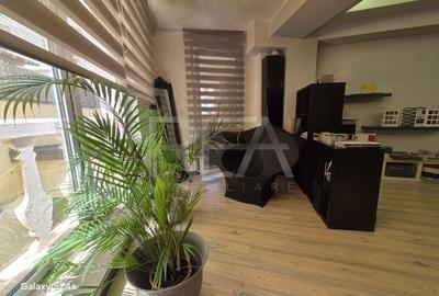 Design Studio in Herastrau - 32