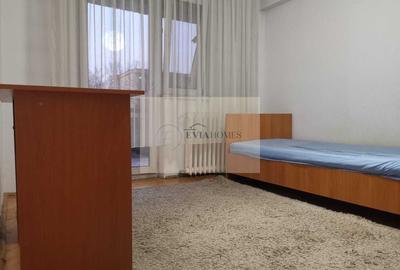 3 camere / etaj 1 / Zona strazii Bucuresti - 1