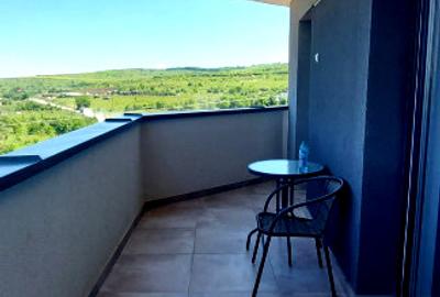 De inchiriat apartament, parcare strada Soporului - 12