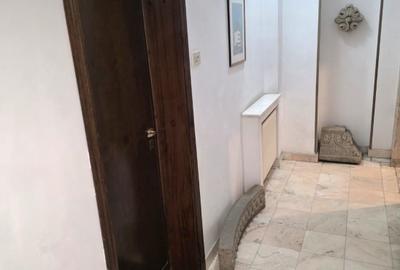 Duplex de Inchiriat | 4 camere | Primaverii | Parcare | Metrou - 4