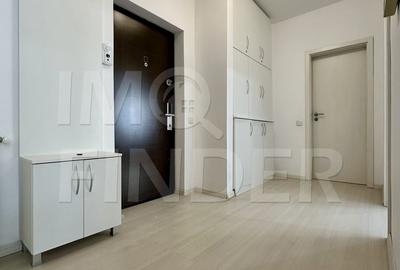 Apartament 43 mp, mobilat/utilat, Sopor, garaj subteran,  Baza Sportiva - 7