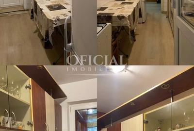 Apartament 2 camere | 40 Mp | Balcon | Parcare | Manastur Mehedinti - 4