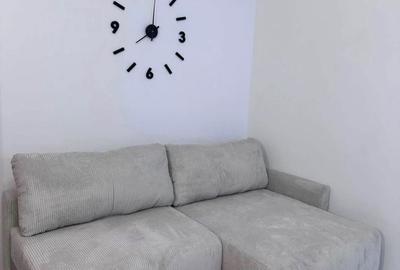 Giroc-Um | 3 Camere | 2 Locuri de parcare | Disponibil de la 1 Iulie - 6