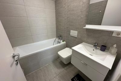 3 Camere Bloc NOU Frumos Luminos Zona Regie Crangasi PRET CORECT - 5