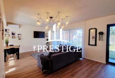 CASĂ DE VÂNZARE TOCILE SIBIU | 105 MP UTILI | TEREN 300 MP - 8
