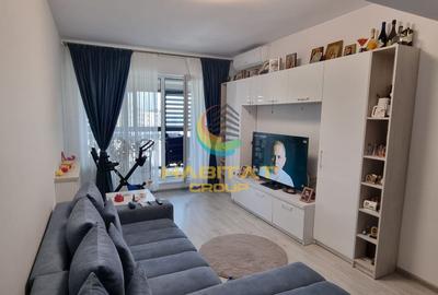 Berceni Postalionului Grand Arena vanzare 2 camere modern - 5