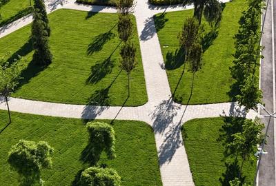 APARTAMENT 3 CAMERE - FINISAJE PREMIUM- GATED COMMUNITY - 14