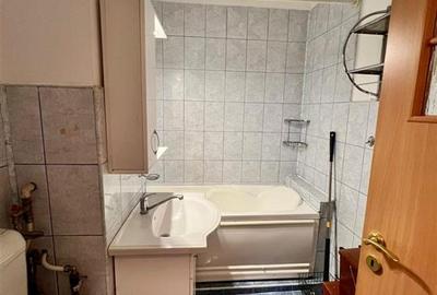 RECO Apartament 3 camere tip D zona Dacia Decebal - 11