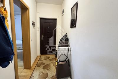 Apartament 2 camere, 60mp utili, mobilat si utilat, zona Dambovita - 8