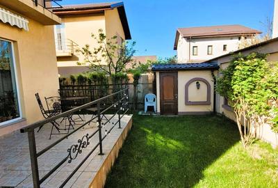 Casă 4 camere P+1 de vanzare   Domnești - 19