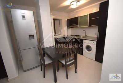 Tineretului-VV Stanciu | etaj 2 | renovat integral | mobilat și utilat - 8