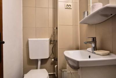 Delfinariu- Ap 3 cam,decomandat,  et4/4 (cu pod) -centrala gaze - 17