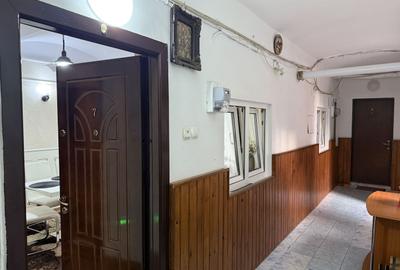 Ap cu 2 camere, 72mp, complet renovat, demisol inalt, zona Bălcescu! - 36