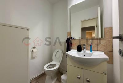 3 camere, etaj intermediar, la cheie, Zorilor!! - 7