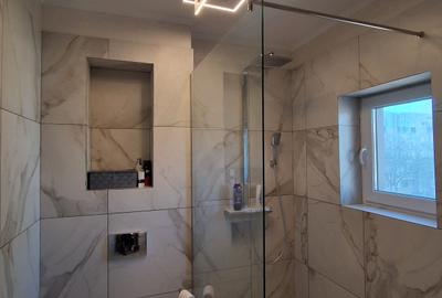 APARTAMENT DEOSEBIT DECEBAL●SPATIOS,DRESSING,2 BALCOANE,LOC DE PARCARE● - 19