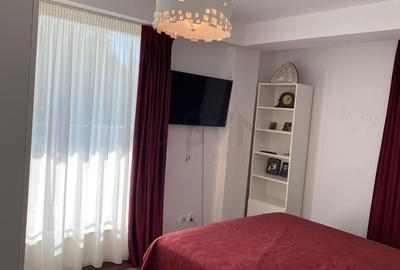 REA1027430 3 camere cu terasa Calea Calarasilor Popa Nan - 4