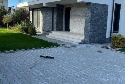 NOU! CASA INDIVIDUALA LAGUNA ALBASTRA CORBEANCA, DIRECT PROPRIETAR - 14