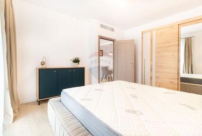 Prima inchiriere, totul nou 3 camere si parcare subterana, Petrom City - 15