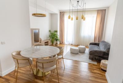 Apartament 2 camere, blocul H, ultra lux, prima inchiriere, Calea Victoriei - 16