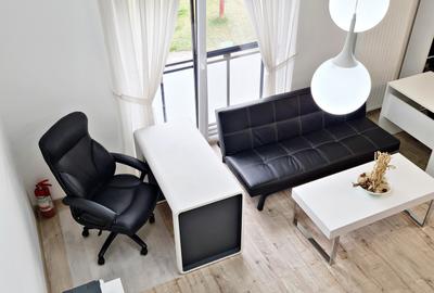 Apartament loft de vanzare in Oradea, Prima Premium Sucevei - 2