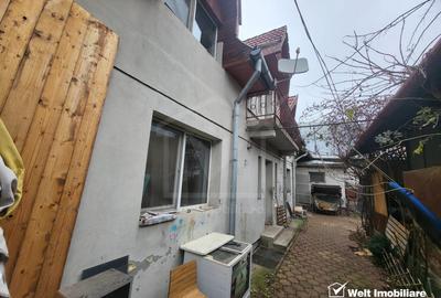 Vanzare casa –  zona semicentrala - 7