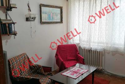 Apartament cu 3 camere de vânzare pe strada Dealului! - 8