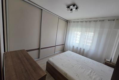 Inchiriez apartament 2 camere modern - 5