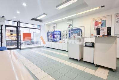 Spatiu comercial ultracentral Muresenilor - 7