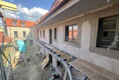 Apartament la cheie cu 2 camere constructie noua zona Centrul Istoric - 13