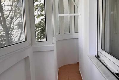 Apartament 3 camere, decomandat, 77 mp, balcon, ac, metrou, Mall Vitan - 8