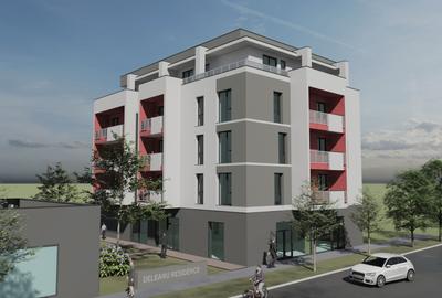 Apartament 2 camere, zona Sagului-Iosefin, direct de la dezvoltator - 3
