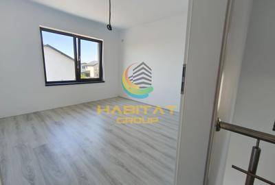 Vila 4 camere, finisaje moderne, teren 450 mp, Berceni - 7