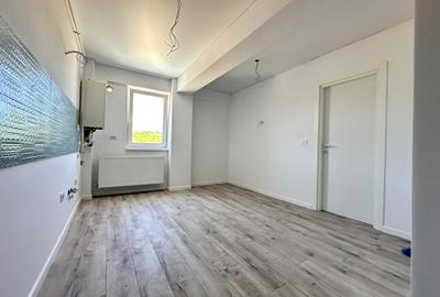 Finalizat!Apartament 2 camere 39mp Bloc nou zona Bucium- Visan