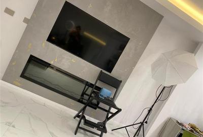 Apartament 3 camere, lux, inchiriere lunga durata, Dorobanti Floreasca - 3
