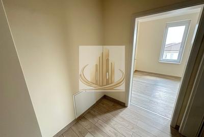 Apartament Ultra Premium | Încălzire în pardoseală | Etaj 3 - 6