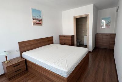 Ambasador Residence | 3 camere x 3 balcoane |  Mobilat - 9