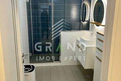 Apartament 3 camere finisat si mobilat zona BMW | Metro | Vivo - 7
