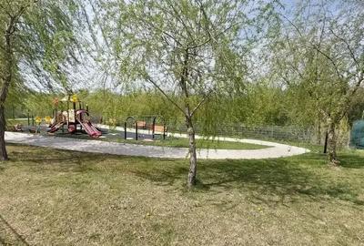 Apartament 3 camere de vânzare | H Pipera Lake | Loc parcare inclus - 5