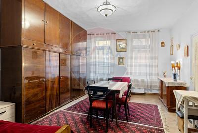 Casă cu 3 camere + teren 342 mp de vânzare - zona Boul Roșu - 6