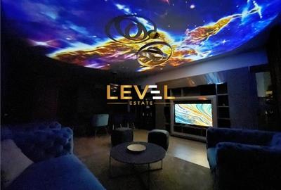 [VIDEO] Apartament Premium 3 Camere - 125 mp Utili - 300 m Parcul Herastrau - 2