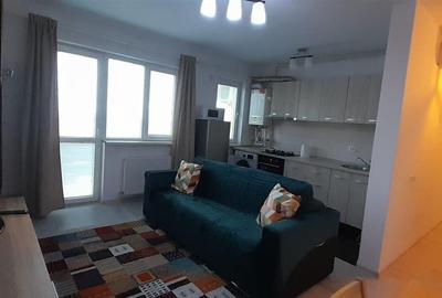 Inchiriere apartament 3 camere | N Grigorescu | bloc 2017 | stradal | etaj 6 | l - 1