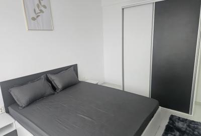 Prima Închiriere | Apartament 2 Camere | Parcare Inclusă | Otopeni - 3