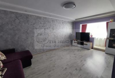 Apartament 3 camere, decomandat, 2 bai, 82mp, Poitiers - 1