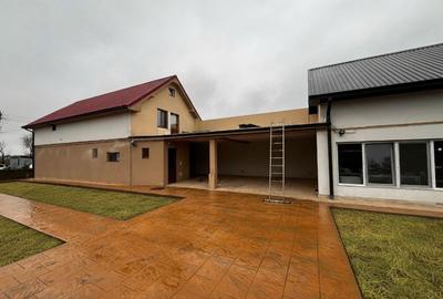 Casa Individuala Sanandrei,P+M,4 Camere,Terasa Acoperita,Teren Generos,Mobilata - 9