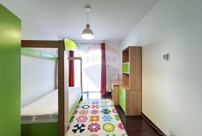 Apartament 3 camere de inchiriat - Parcare subterana - Asmita Gardens - 17