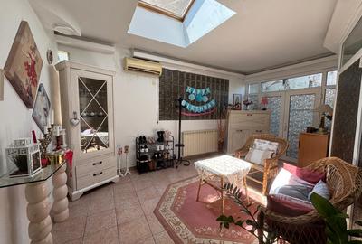 Apartament în vilă – 5 camere constructie noua, rezidentaial/birou - 1