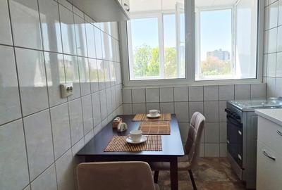 Apartament 2 camere | Parcul Circului | Bd. Lacul Tei - 5