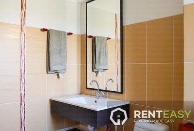 Apartament cu 2 camere in bloc nou - Podul de Fier - 10