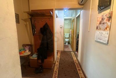 REA1027286 Apartament 3 camere I Aviatiei - 15