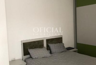 Apartament 2 Camere | 43 Mp | Balcon | Garaj Subteran | Zorilor UMF - 4